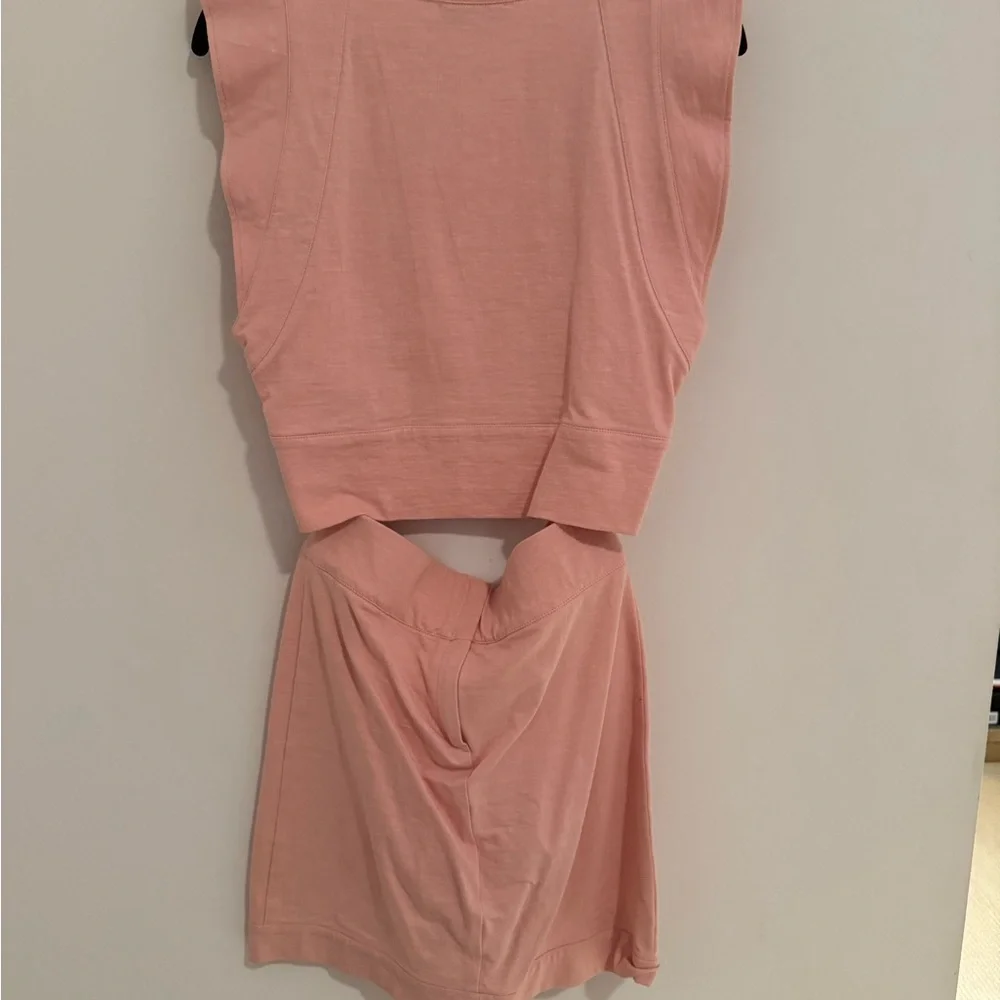IRO Fulie Dress - Picture 7 of 8